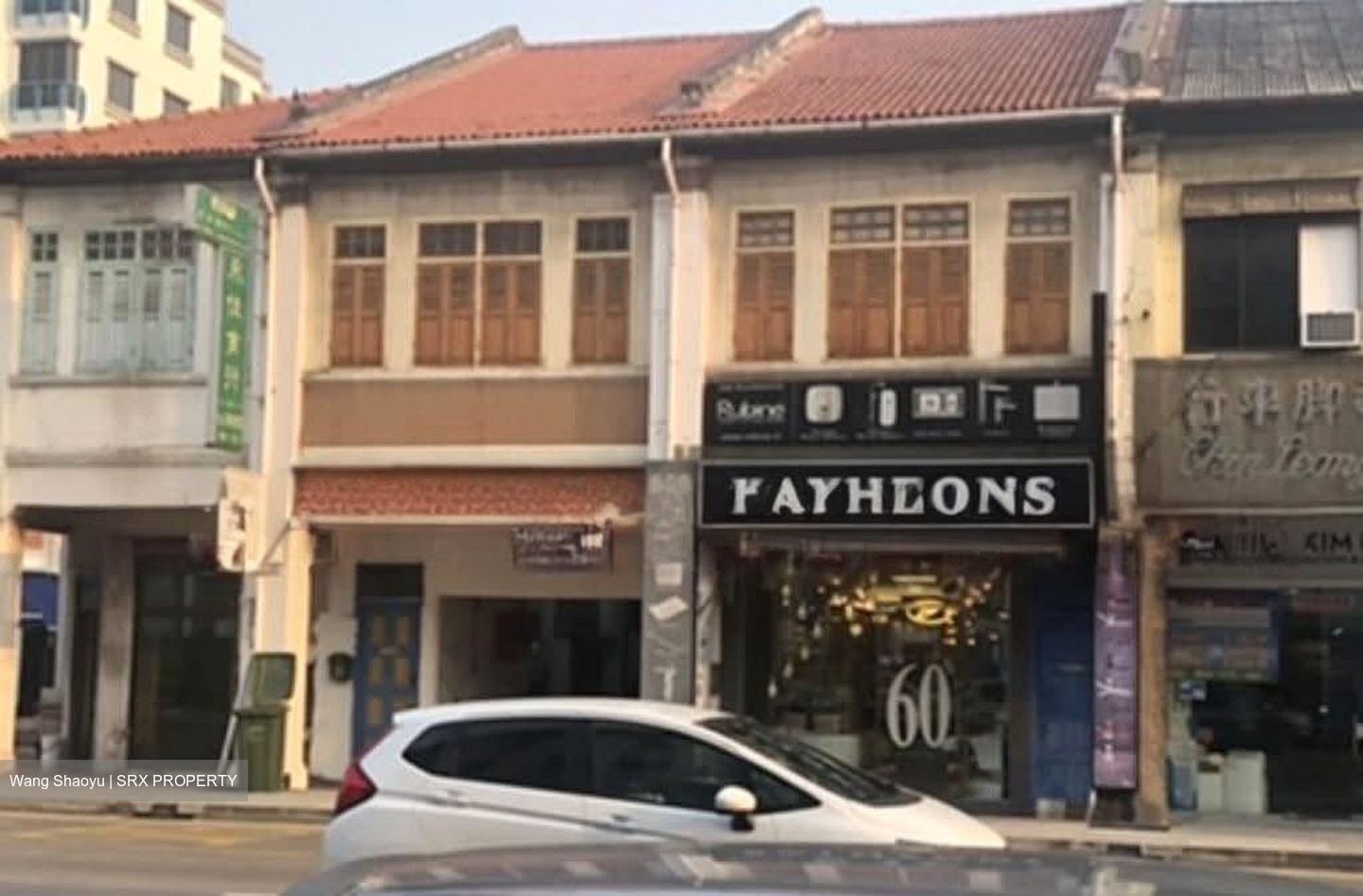 Pavilion Square (D14), Shop House #635443641